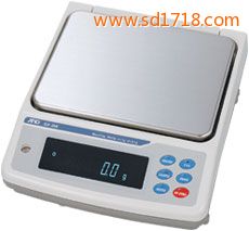 GX-K系列精密工業(yè)天平,10.1kg,0.01gGX-10K
