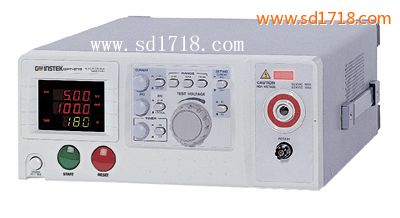 AC 耐壓測(cè)試器GPI-825