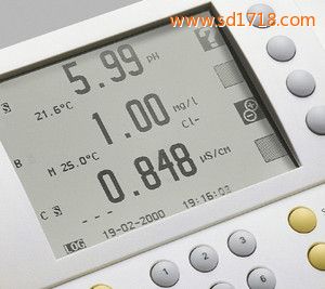pH計/電導(dǎo)計/離子計PP-20-P11