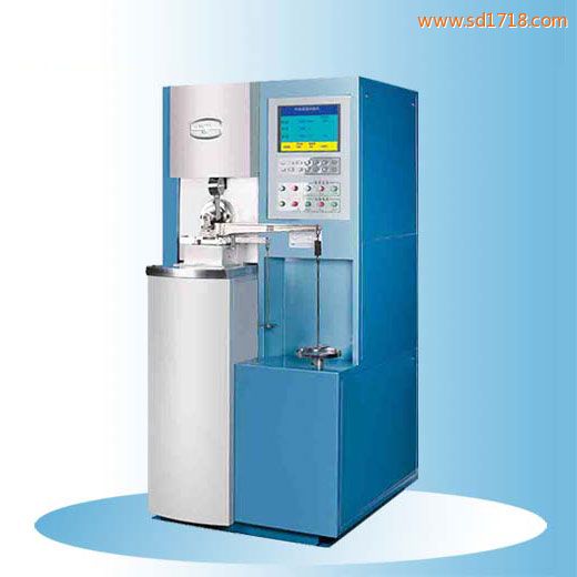 時代環(huán)塊磨損試驗機(梯姆肯機)MR-H5B