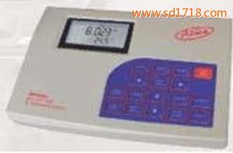 多參數(shù)臺式水質測量分析儀表AD1200