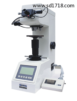 數(shù)顯維氏硬度計(jì)HVS-50型