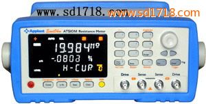電阻測試儀AT510PRO
