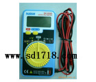 數(shù)字萬用表SK-6500