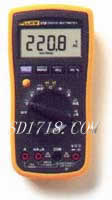 新型數(shù)字多用表F17B