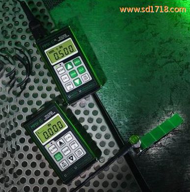 MMX系列超聲波測(cè)厚儀MMX