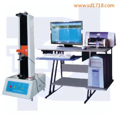 微機(jī)控制彈簧拉壓試驗(yàn)機(jī)TLS-WTLS-W100I/W200I/W500I/W1000I/W2000I