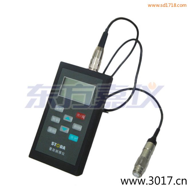 STODA涂層測(cè)厚儀STD2100