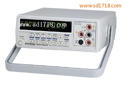 數(shù)位電表GDM-8246
