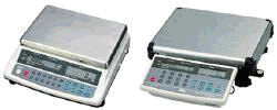 HC/HD系列計數(shù)天平,3kg,5gHC-3KA(HC-3KB)