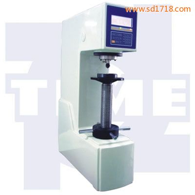 時(shí)代液晶數(shù)顯布氏硬度計(jì)THBS-3000D