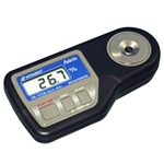 數(shù)字式折射儀PR-101 α ( alpha )