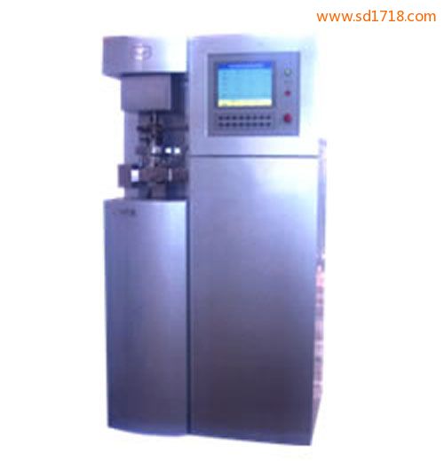 時(shí)代杠桿式四球摩擦磨損試驗(yàn)機(jī)MR-S10(G)