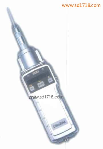 手提式特種 VOC 檢測(cè)儀PGM-7200