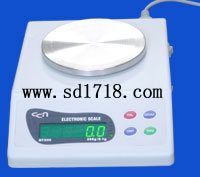 普通型電子計(jì)數(shù)天平,1000g,0.1gDT1000