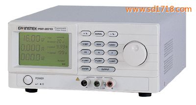 數(shù)字式/可調(diào)交換式/直流電源供應(yīng)器PSP-405