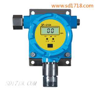 有毒氣體檢測(cè)探頭SP-2104(H2S)