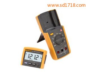 遠程顯示數(shù)字萬(多)用表Fluke 233C