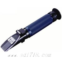 自動溫度補償式折射計ATC-20E