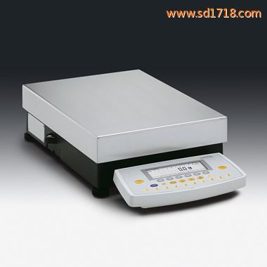 LA雙核系列精密天平,16kg,0.1gLA16001S-OCE